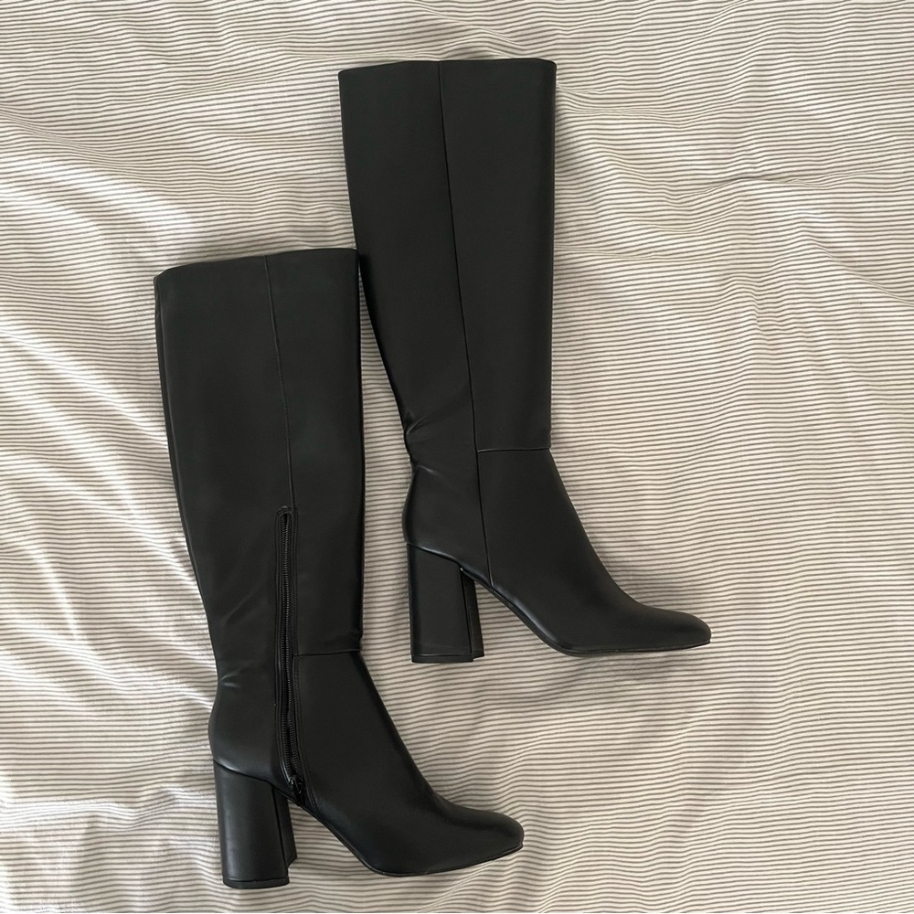Madden Girl William boot